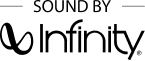 Sound by Infinity